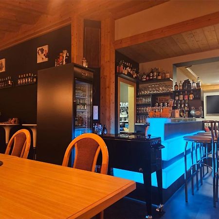 Garni Unterwegguetl Bed & Breakfast Naturns Dış mekan fotoğraf
