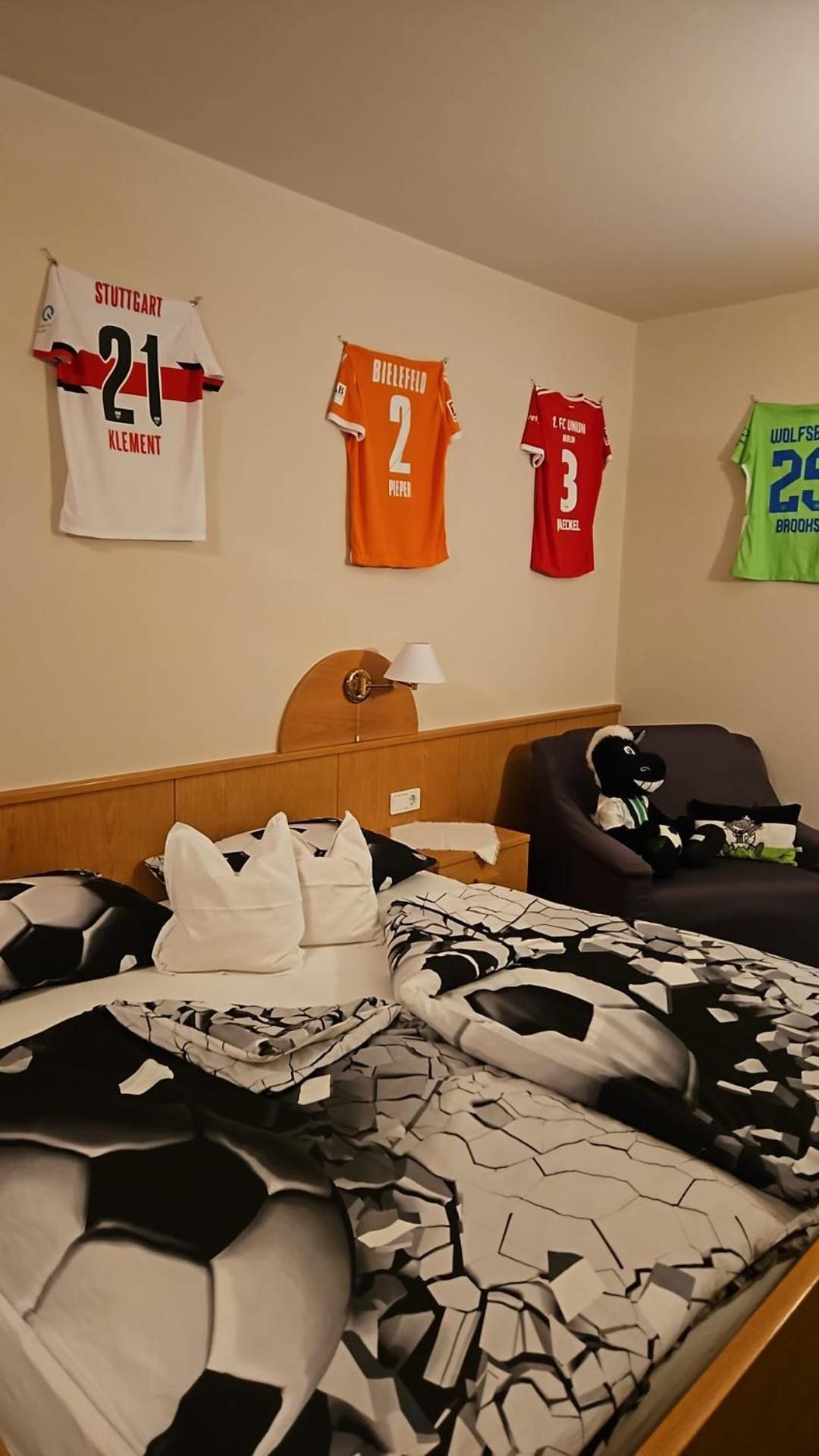 Garni Unterwegguetl Bed & Breakfast Naturns Dış mekan fotoğraf