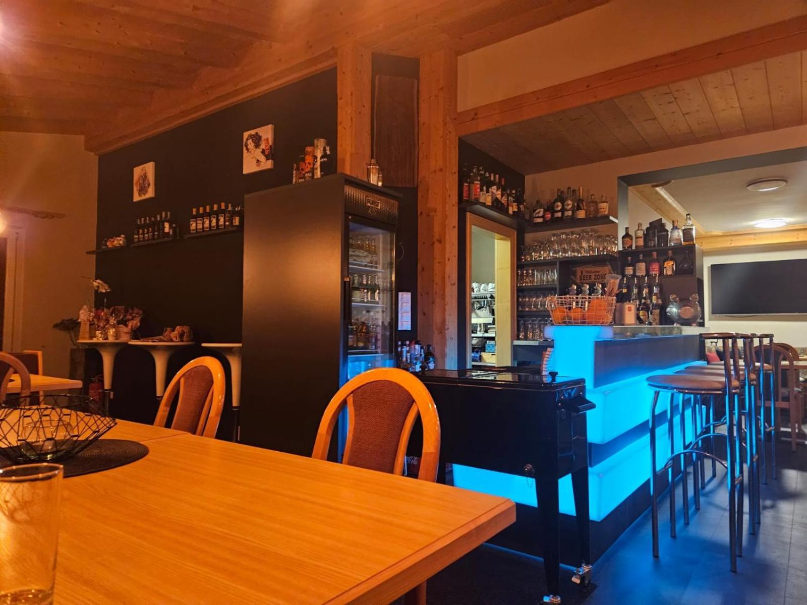 Garni Unterwegguetl Bed & Breakfast Naturns Dış mekan fotoğraf