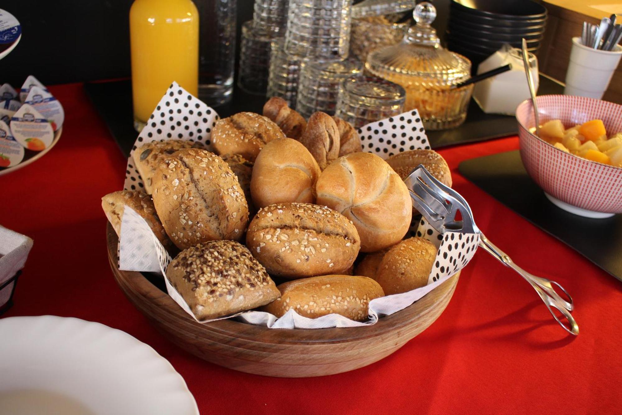 Garni Unterwegguetl Bed & Breakfast Naturns Dış mekan fotoğraf