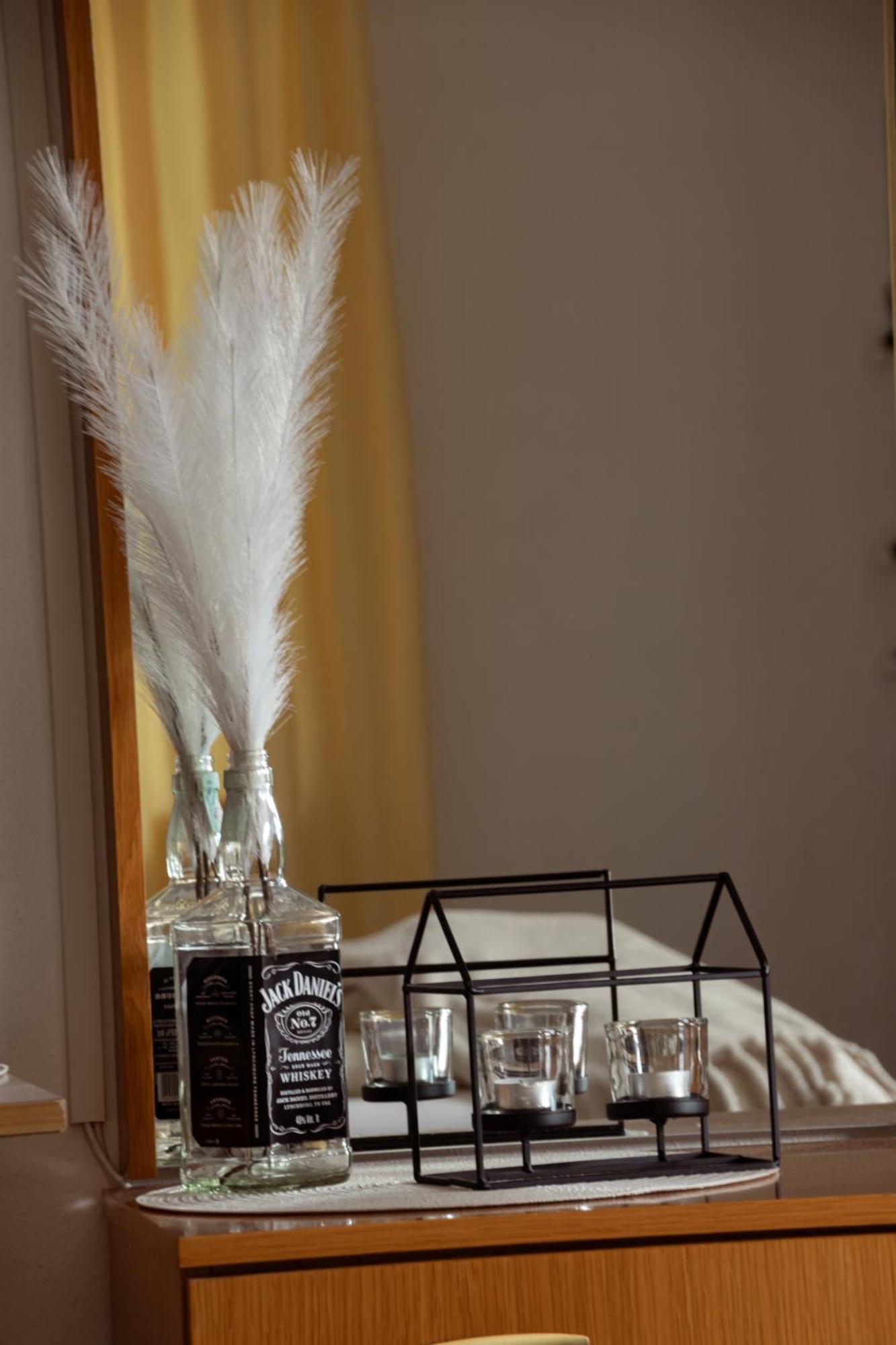 Garni Unterwegguetl Bed & Breakfast Naturns Dış mekan fotoğraf