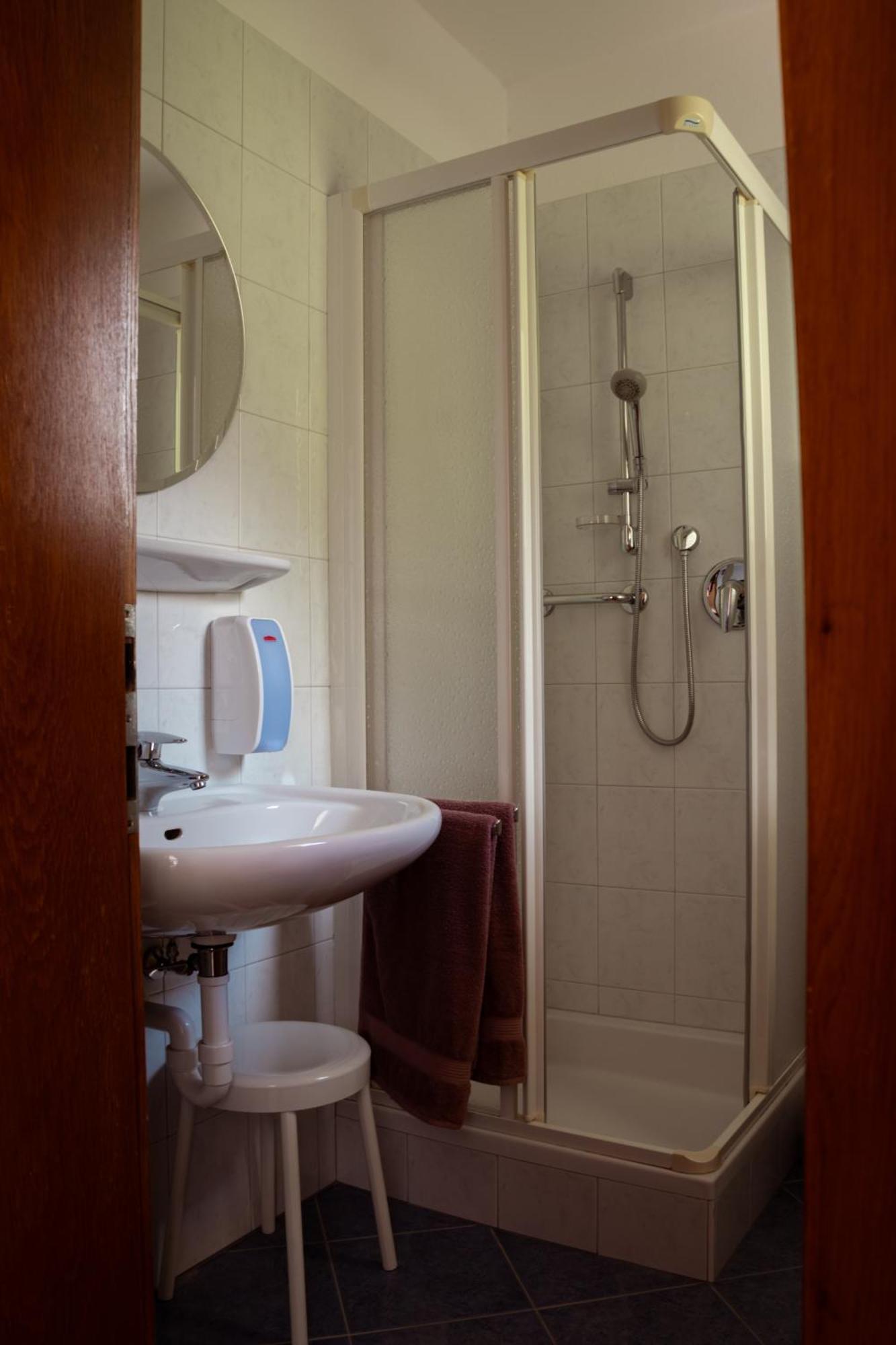 Garni Unterwegguetl Bed & Breakfast Naturns Dış mekan fotoğraf