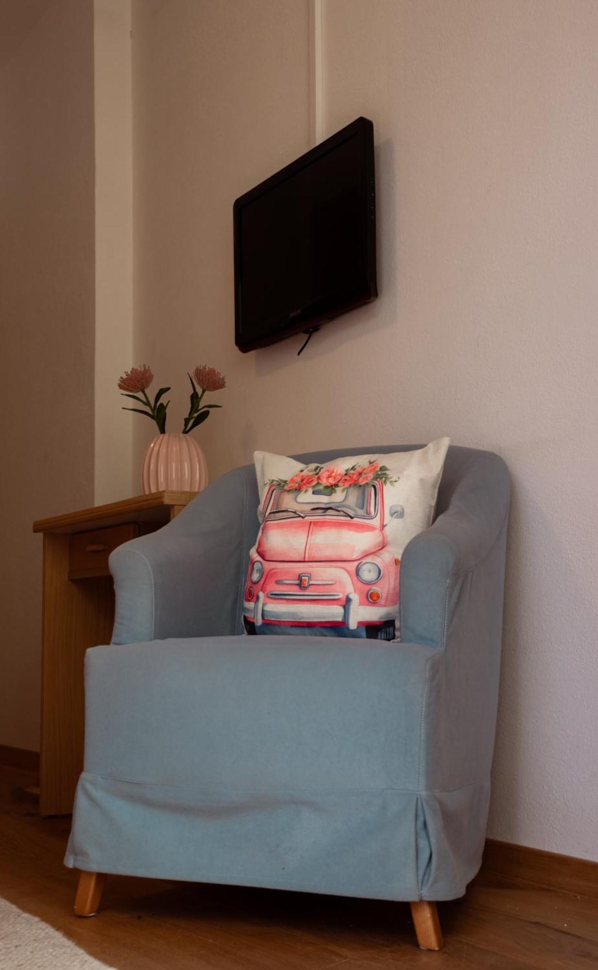 Garni Unterwegguetl Bed & Breakfast Naturns Dış mekan fotoğraf