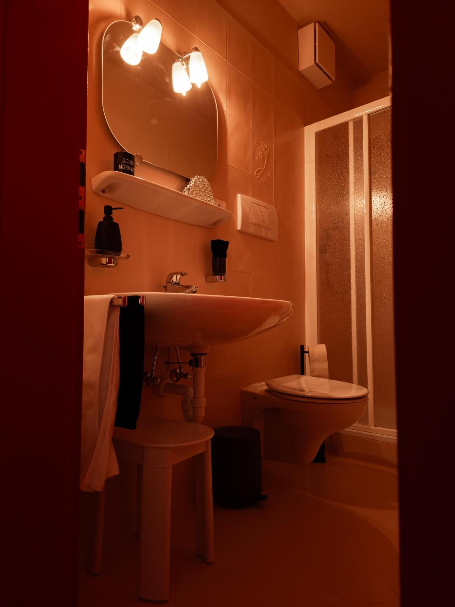 Garni Unterwegguetl Bed & Breakfast Naturns Dış mekan fotoğraf