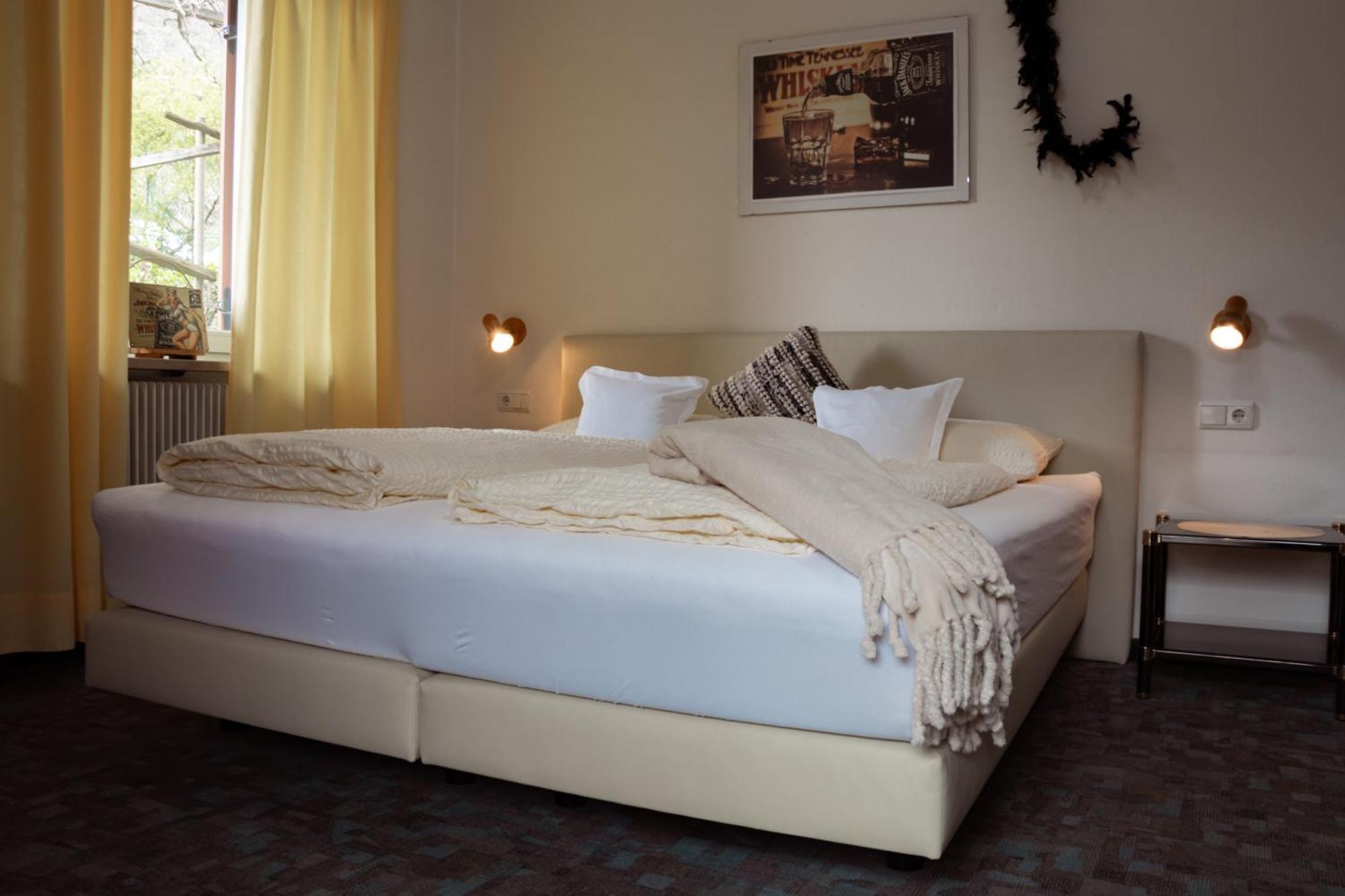Garni Unterwegguetl Bed & Breakfast Naturns Dış mekan fotoğraf