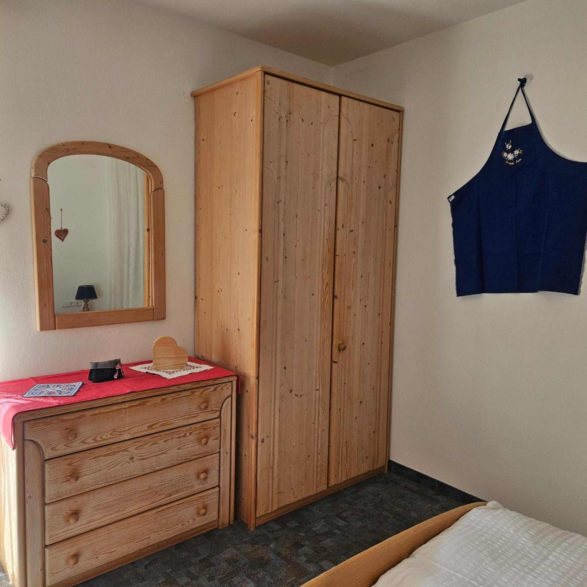 Garni Unterwegguetl Bed & Breakfast Naturns Dış mekan fotoğraf