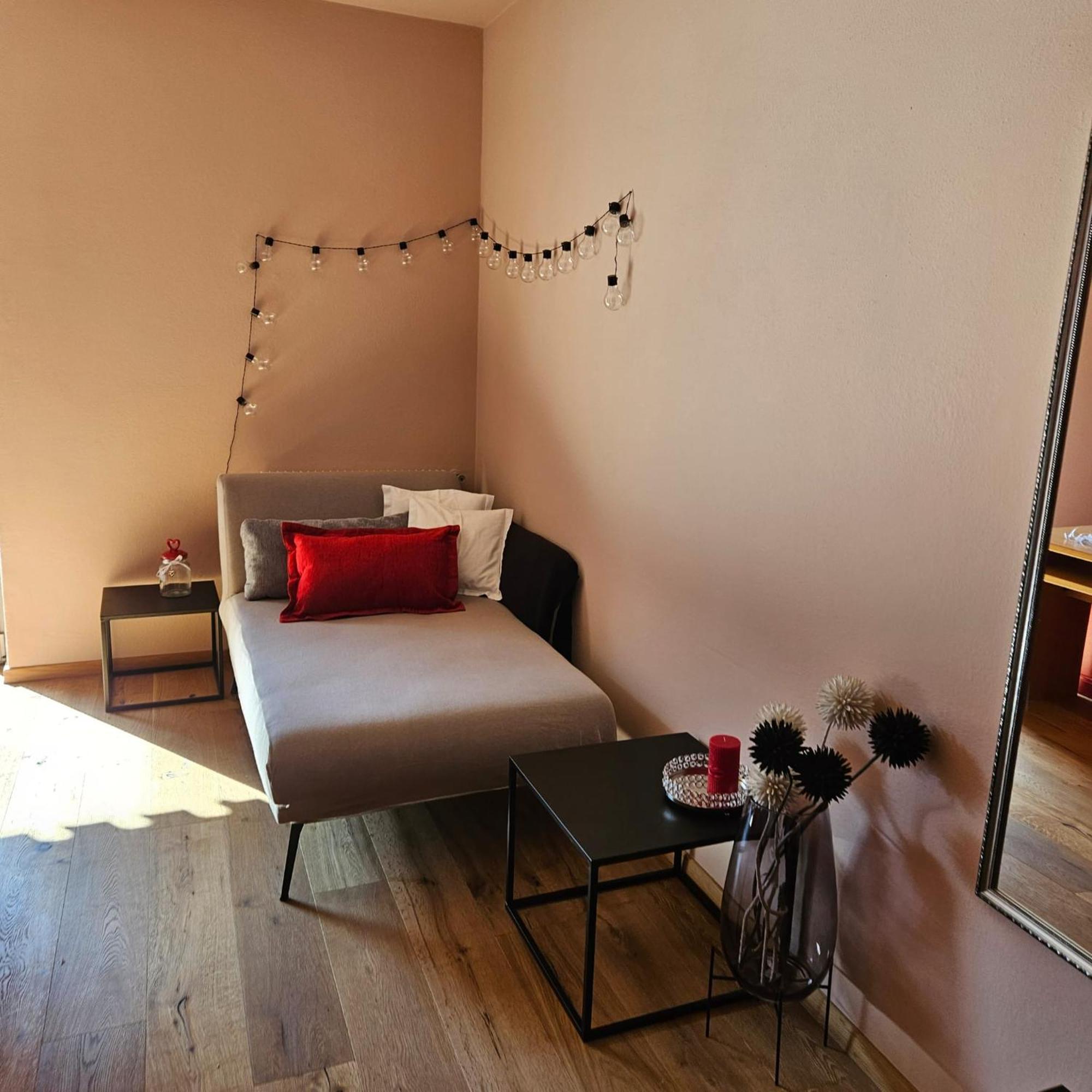 Garni Unterwegguetl Bed & Breakfast Naturns Dış mekan fotoğraf