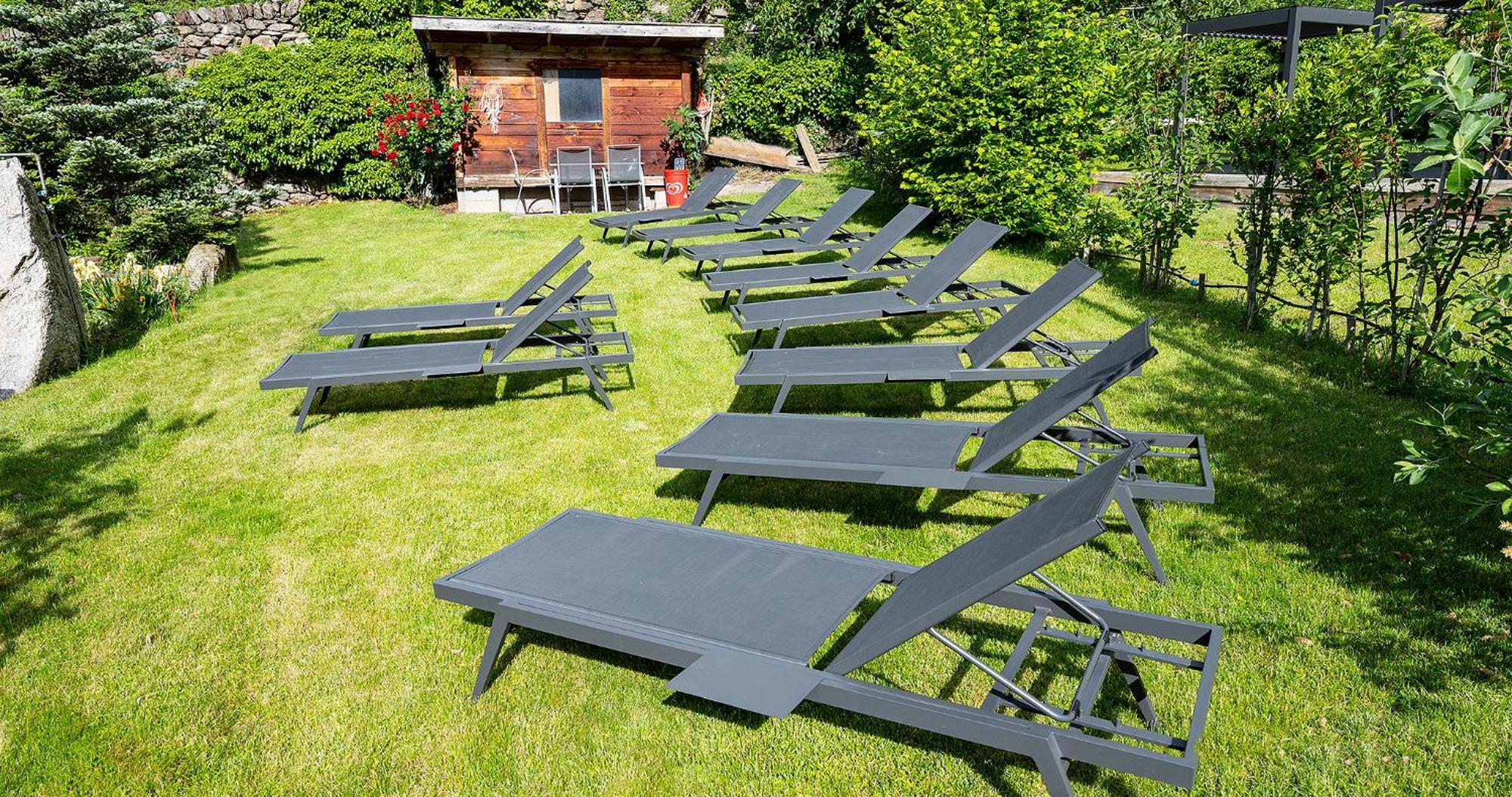 Garni Unterwegguetl Bed & Breakfast Naturns Dış mekan fotoğraf